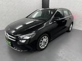 Mercedes-Benz B 220 DAB+Navi+Leder+Keyless+Kam+LED+Temp+Touch - Mercedes-Benz B 220 aus 2020