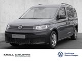 Volkswagen Caddy Maxi California TSI DSG Bett Mini Küche
