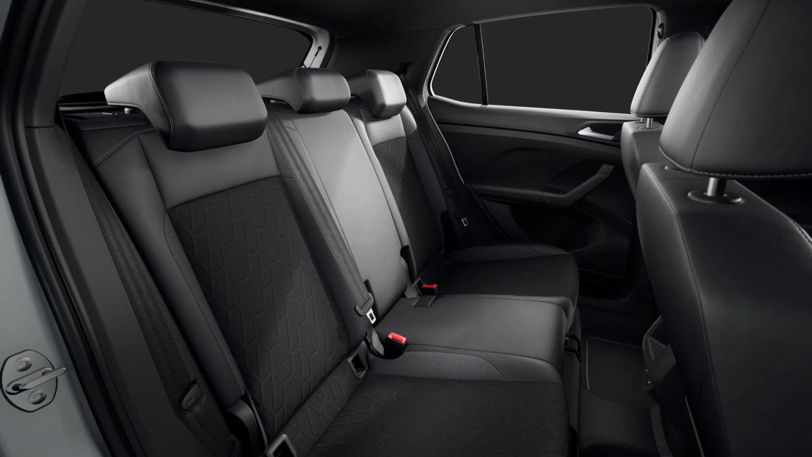 Volkswagen T-Cross - Bild 11