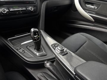 BMW 320 - 12