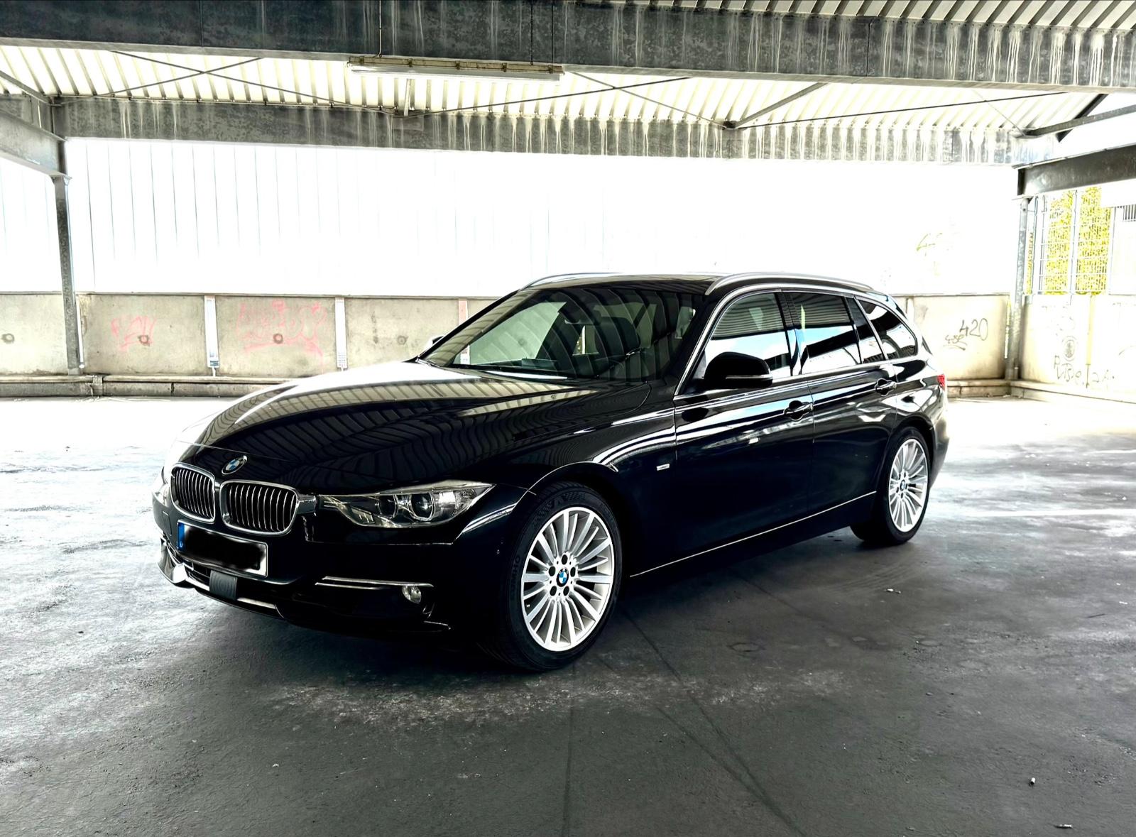 BMW 330