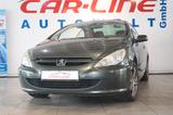 Peugeot 307 CC Cabrio-Coupe Sport *Klima*Leder* - Peugeot 307 in Duisburg