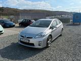 Toyota Prius Life Klima Headup Tempomat - Toyota Prius aus 2010 mit Hybrid-Antrieb