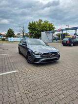 Mercedes-Benz E 300 de T Autom. - AMG Night Paket  - Mercedes-Benz E 300 in Hannover