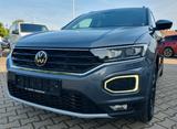 Volkswagen T-Roc Sport 4Motion 2.0TSI,LED,DSG,Shz,YouTube! - Volkswagen T-Roc in Leipzig