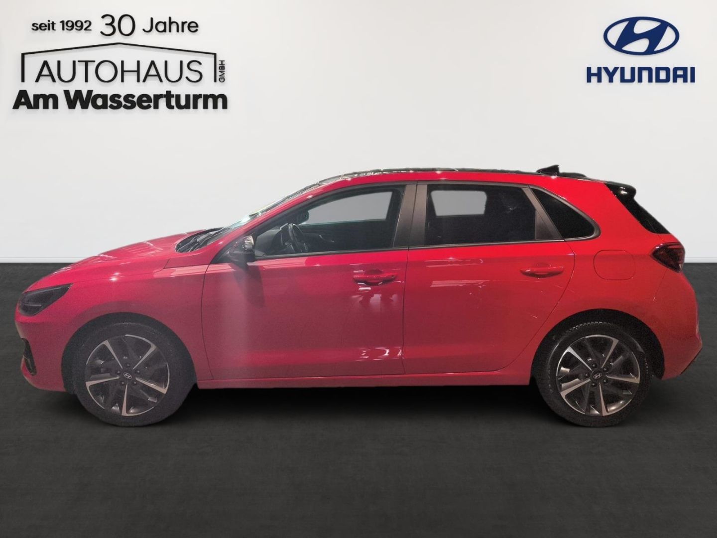 Hyundai i30 – Bild 5