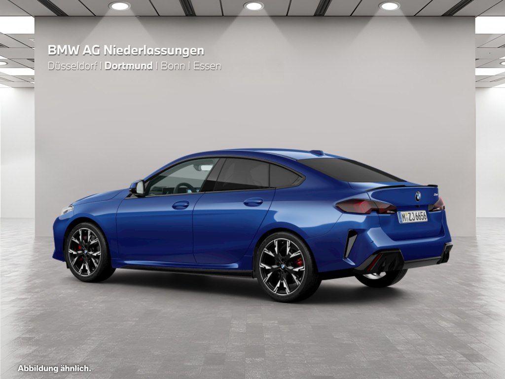 BMW 220 Gran Coupé - Bild 9