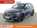 BMW X1 xDrive 25e xLine Aut.*NAVI*CAM*SHZ* - BMW X-Reihe mit Hybrid-Antrieb