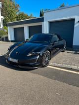 Porsche 4S Plus BAT. / APP / Pano - Porsche Taycan in Düsseldorf