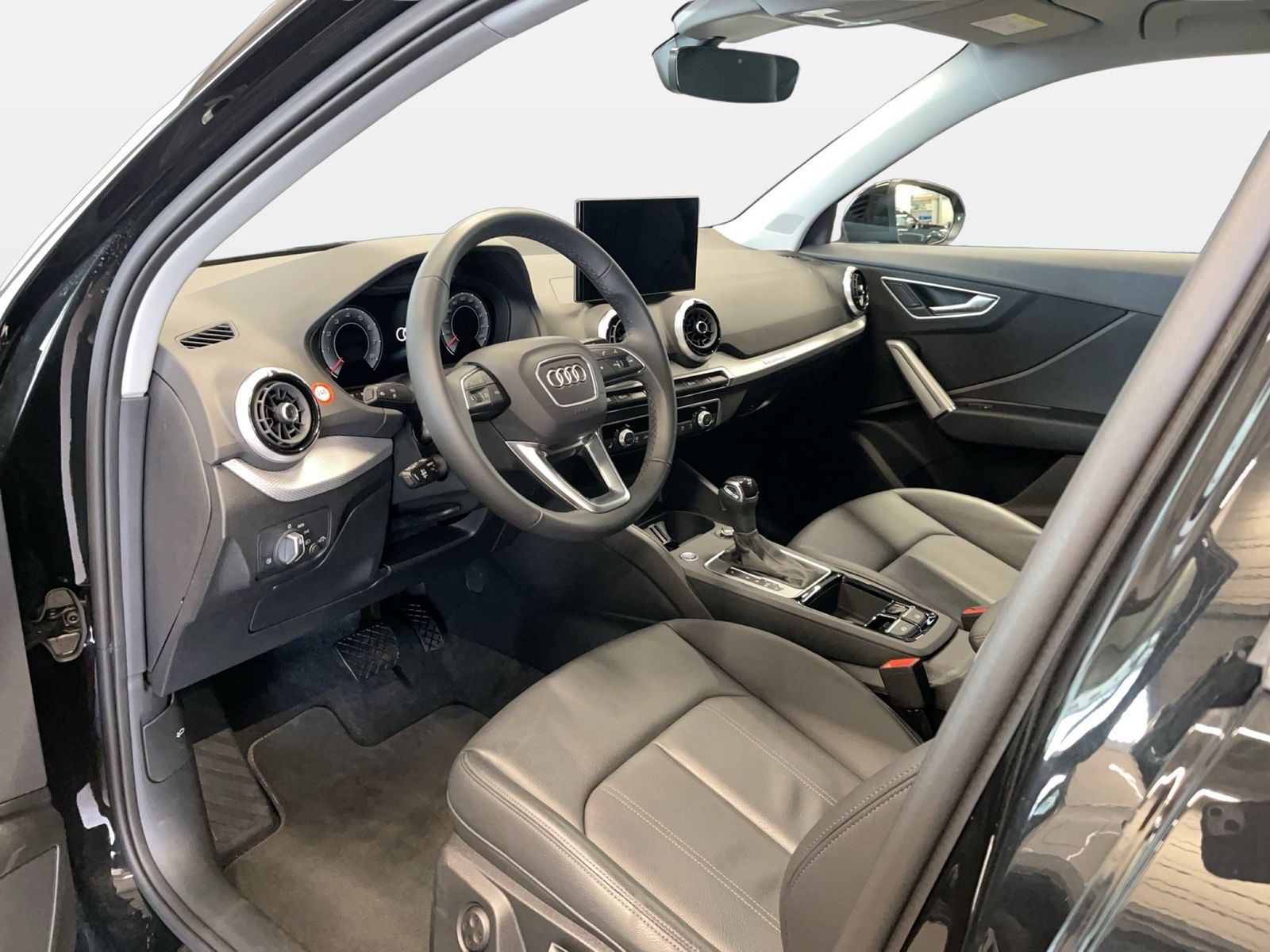 Audi Q2 - Bild 7
