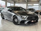 Mercedes-Benz CLS 450 4Matic 9G-TRONIC"AMG"GRAU-MATT*360°*KEYL - graue Mercedes-Benz CLS 450