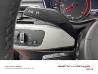 Audi A4 - Vorschau Bild 20