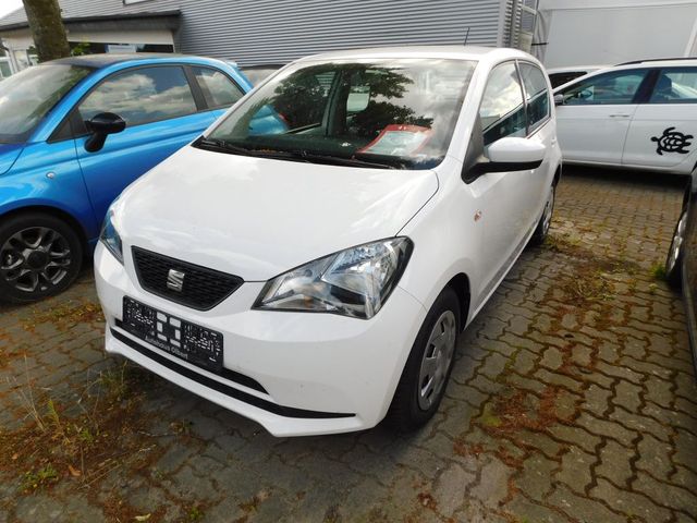 Seat Mii 1.0 Style Klima Allwetterreifen