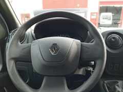 Fahrzeugabbildung Master III Pritsche Fahrgest. L2H1 3,5t 3
