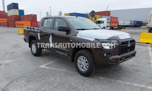 Mitsubishi L200/Triton Sportero GLX-EXPORT OUT EU