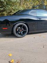 Dodge Challenger R/T 5.7 V8 - gebrauchte Dodge Challenger aus dem Jahr 2014