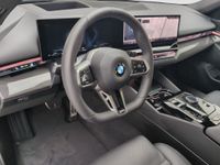 BMW 520 - Vorschau Bild 11