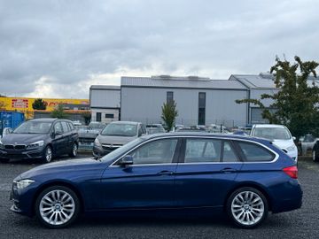 BMW 318 - 6