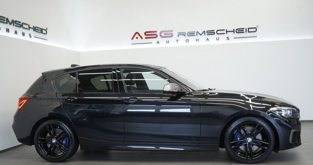 Bmw M140i