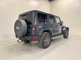 Jeep Wrangler 2.8 CRD 4x4 Autom. Lichte Vracht - Airc - Jeep Wrangler: Pickup