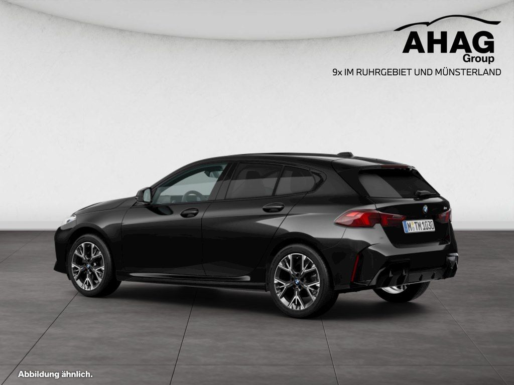 BMW 120 - Bild 6