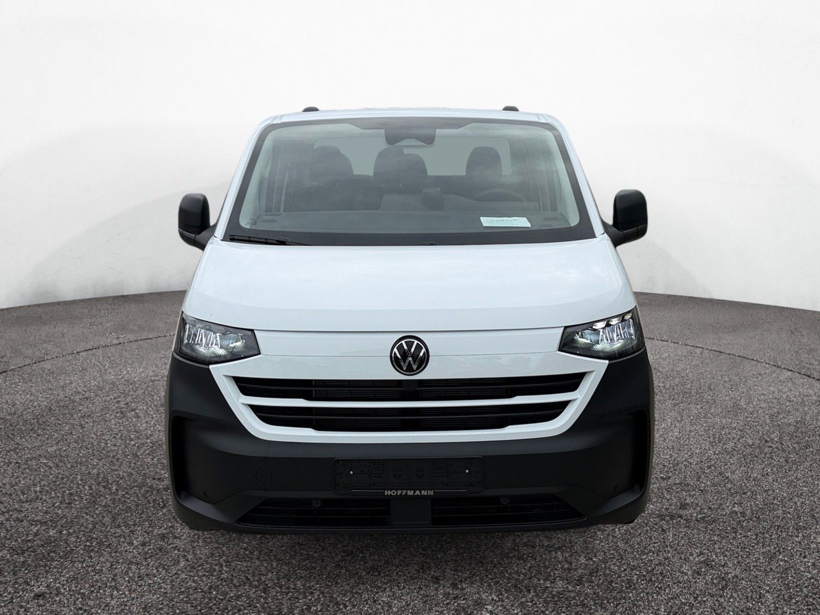 Fahrzeugabbildung Volkswagen Transporter Pritsche DoKa *Lang*AHK*Klima