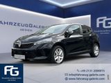 Renault Clio Evolution 1.0 TCE Automatik Spurassistenten - Renault Clio Jahreswagen