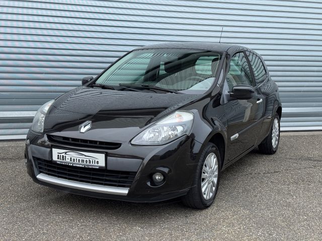 Renault Clio III Dynamique Klima ZV LM ***