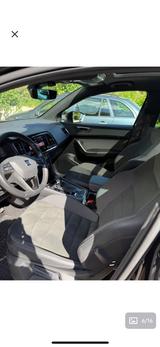 Seat Ateca 2.0 TDI 110kW Xcellence DSG Xcellence - Seat Ateca Gebrauchtwagen in Hamburg
