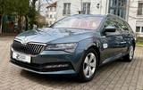 Skoda Superb Combi Ambition - Skoda Superb: Kombi
