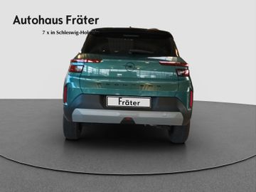 Fotografie 7 des Opel Frontera Hybrid 107kW Ultimate TOP ANGEBOT