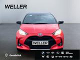 Toyota Yaris Hybrid 1.5 Premiere Edition *HUD*Kamera*SH - Toyota Yaris Gebrauchtwagen in Bonn