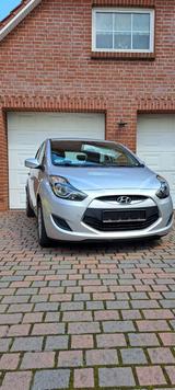 Hyundai ix20    5 Star Edition - Hyundai ix20 von privat