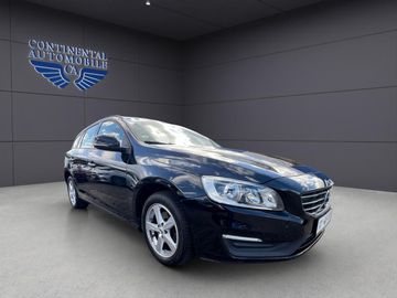 Volvo V60 - 8
