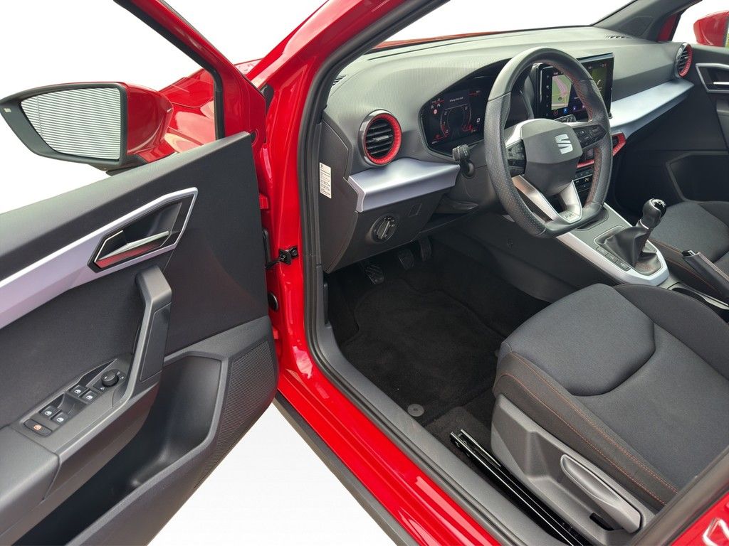 Seat Arona - Bild 13