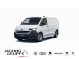Volkswagen T7 Transporter Kasten 2,0 l 81 kW TDI 6-Gang Rad - Volkswagen T7 Transporter: Van
