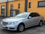 Mercedes-Benz E 200 CGI BlueEfficiency *LPG+S-Dach+Automatik* - Mercedes-Benz: Lp