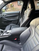 ALPINA B4 3.0 Allrad GT GT - ALPINA B4 mit Schiebedach