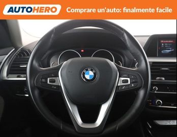 BMW X3 - 11