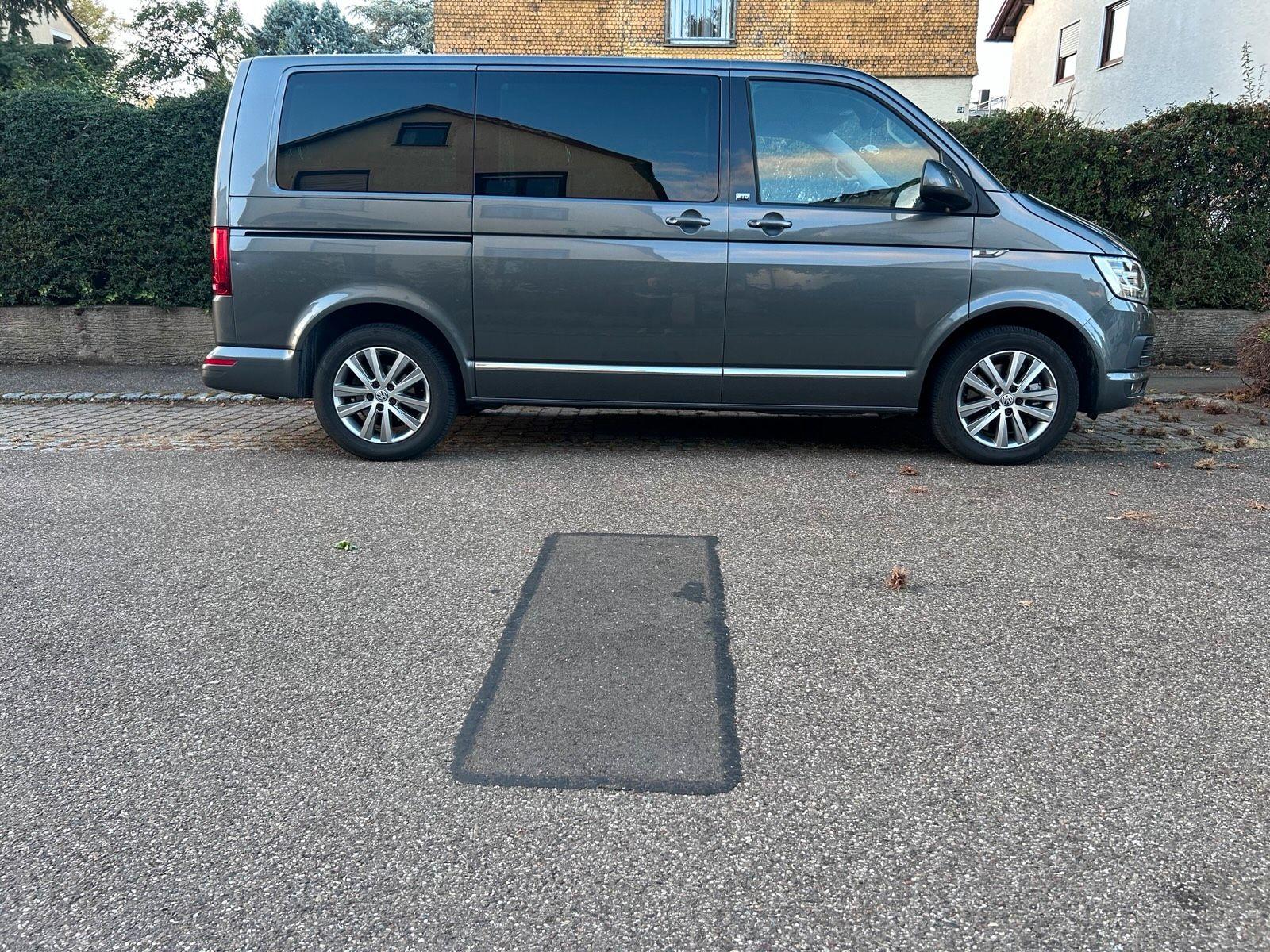 Volkswagen Andere