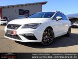 Seat Leon ST Cupra 300 4Drive 2.HD|ACC|RFK|LED|PANO - Seat Leon: R