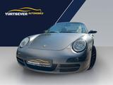 Porsche 911 Carrera 4 S Cabrio*LEDER*ALU*PDC*TEMP*SPORT* - Porsche: Cab 911