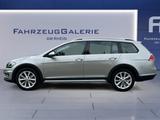 Volkswagen Golf Variant Alltrack 2.0 TDI BMT 4Motion ACC - Volkswagen Golf: TDI Motion
