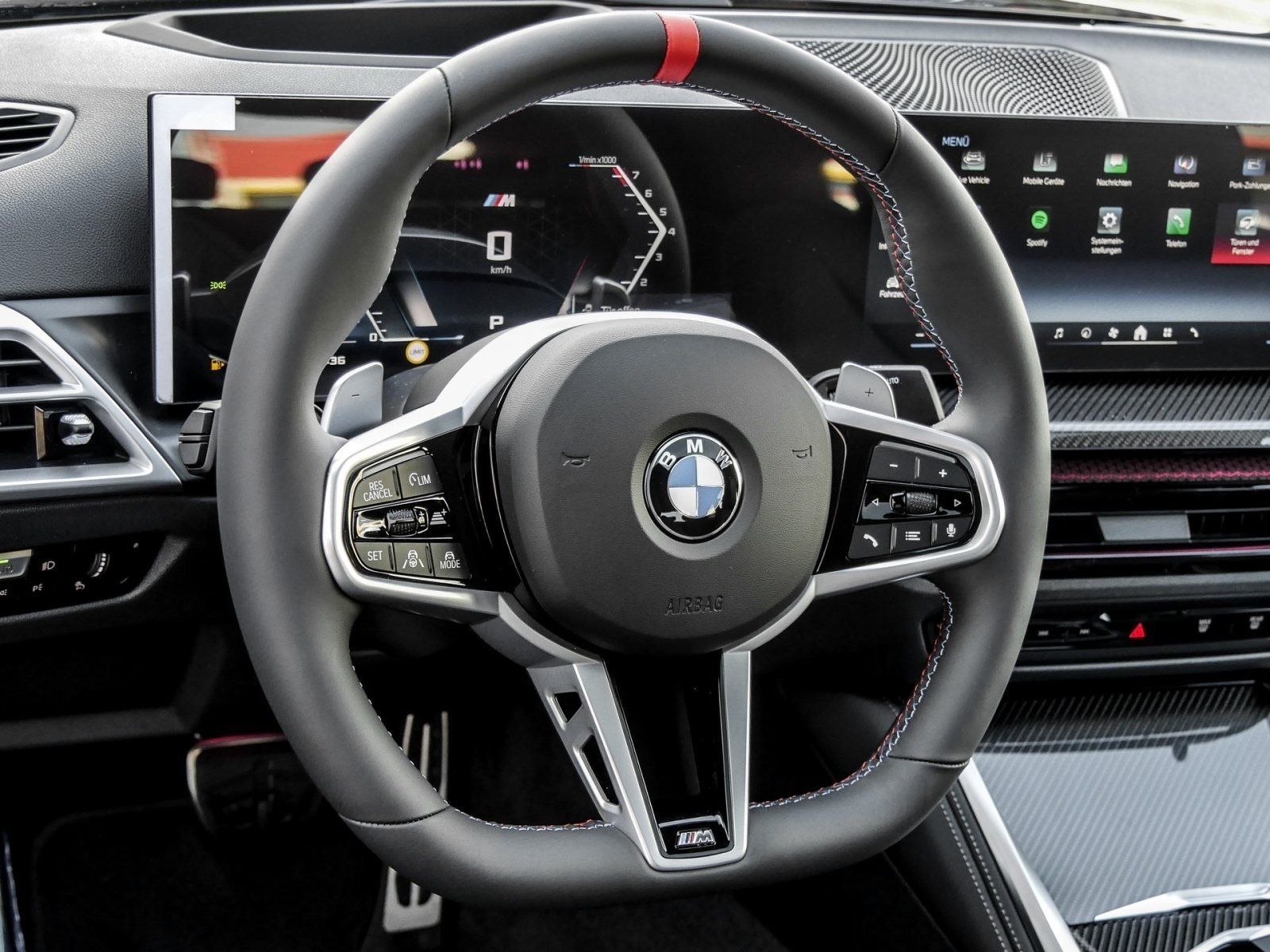 BMW M440 - Bild 8