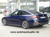 BMW i4 eDrive 40 M Sportp. PRO el.M Sitze+M°19"-ACC - gebrauchte Sportwagen