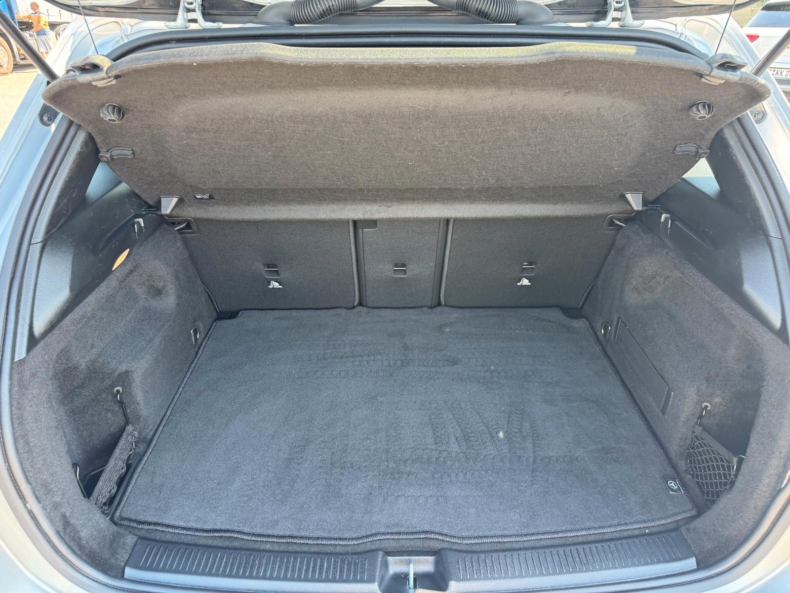Mercedes-Benz B-Class Garantie *Pano *Keyless *Navi *LED *Kamera, миниатюра 12