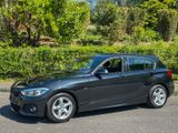 BMW 118i Baureihe Lim. M Sport - BMW 1er Reihe aus 2018