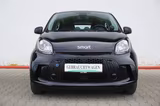 Smart ForFour EQ 1.Hand 22KW Bordlader KLIMA Sitzheiz. - Smart ForFour: Automatik