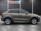 Audi Q3 1.4 TFSI DSG design LED Navi el. Heckklappe - Audi Q3 design