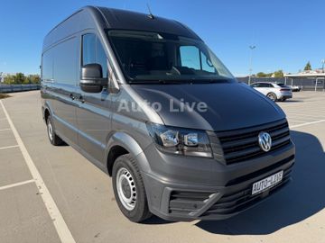 Volkswagen Crafter - 7